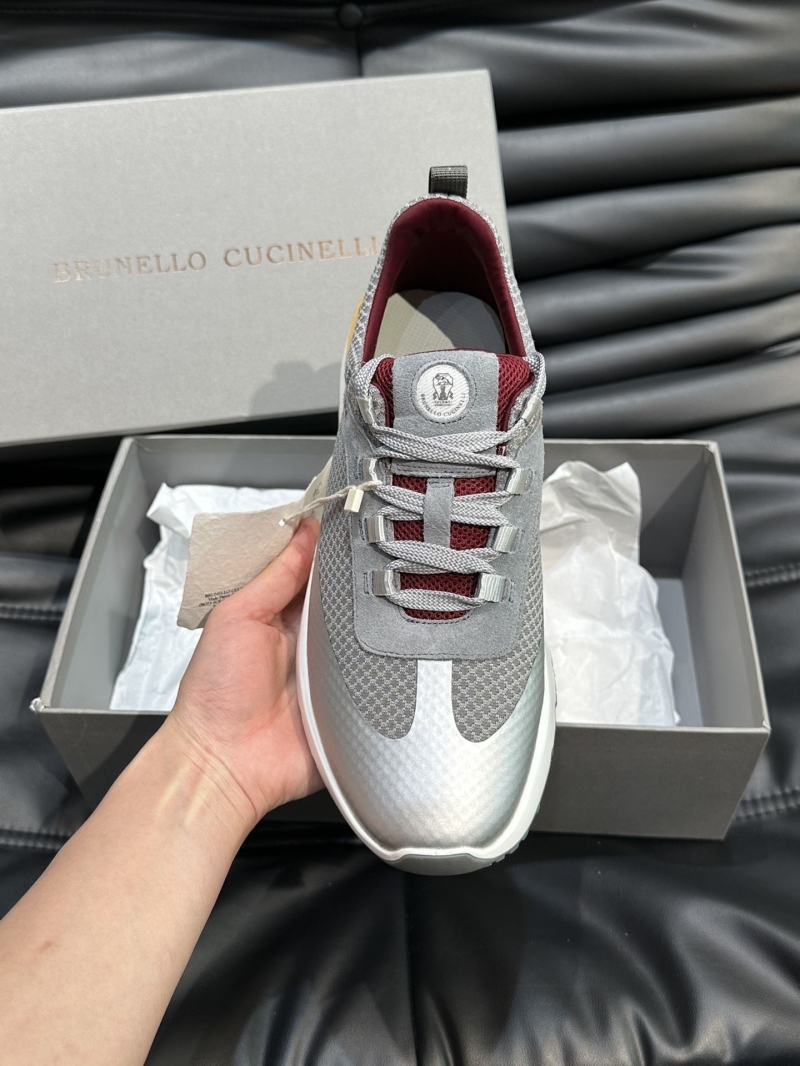 Brunello Cucinelli Sneakers